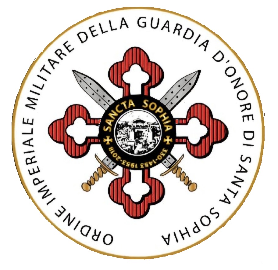 Ordine Imperiale Militare Guardia di onore di Santa Sophia