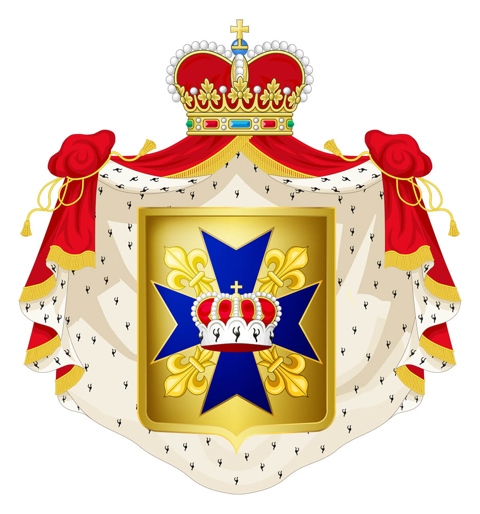 Sovrano Ordine Militare dei Cavalieri Regolari dellImmacolata Concezione di Maria