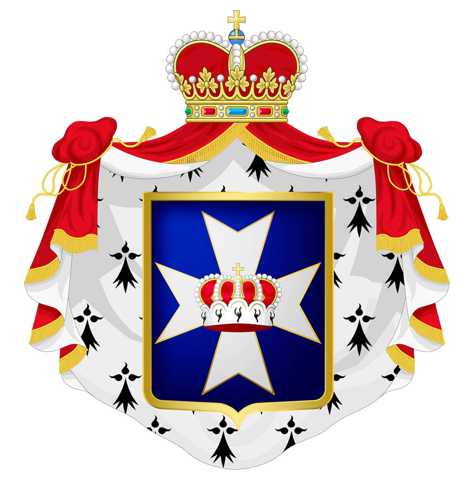 Sovrano Ordine della Croce dOnore