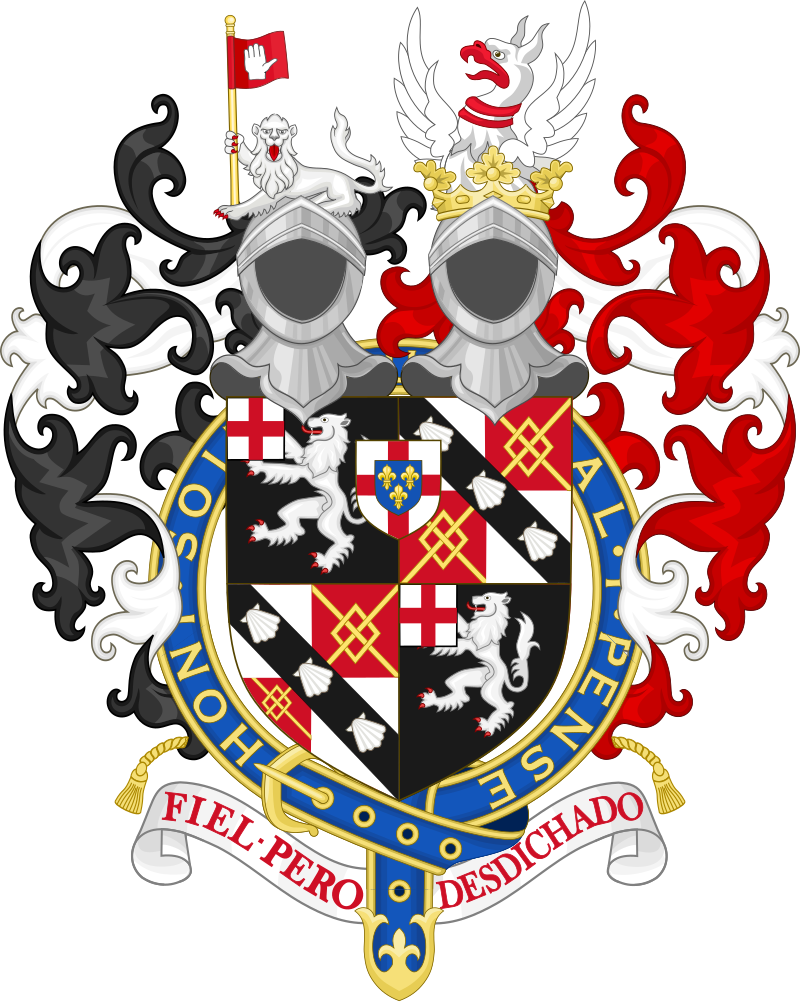 Sir Winston Churchill