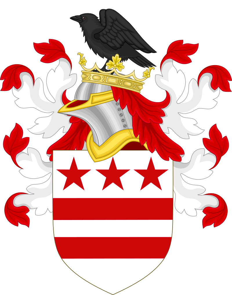 Washington George