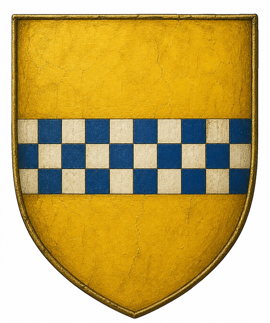 Stewart Clan coa