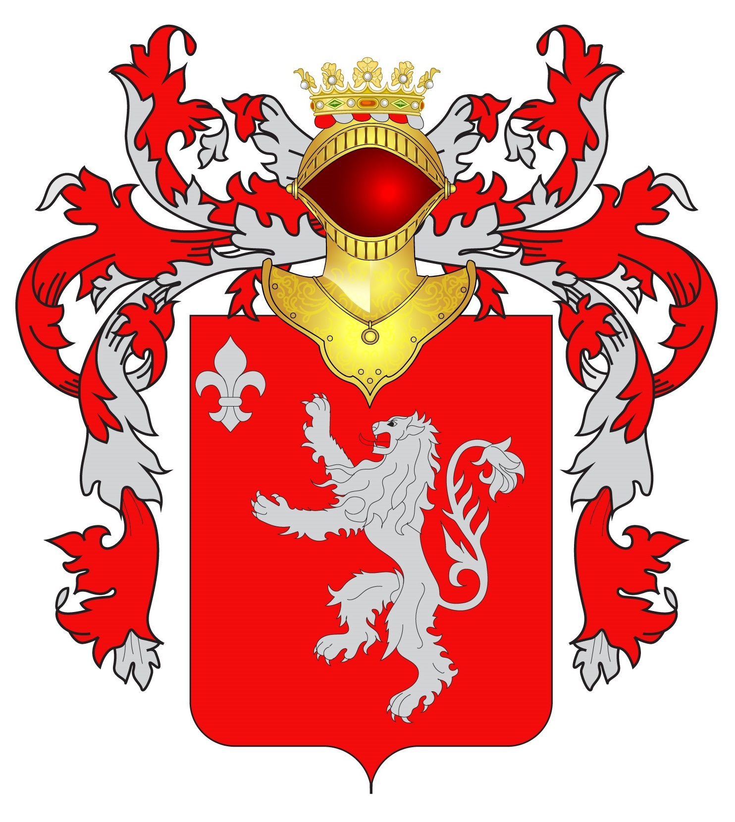 Meucci fabio new