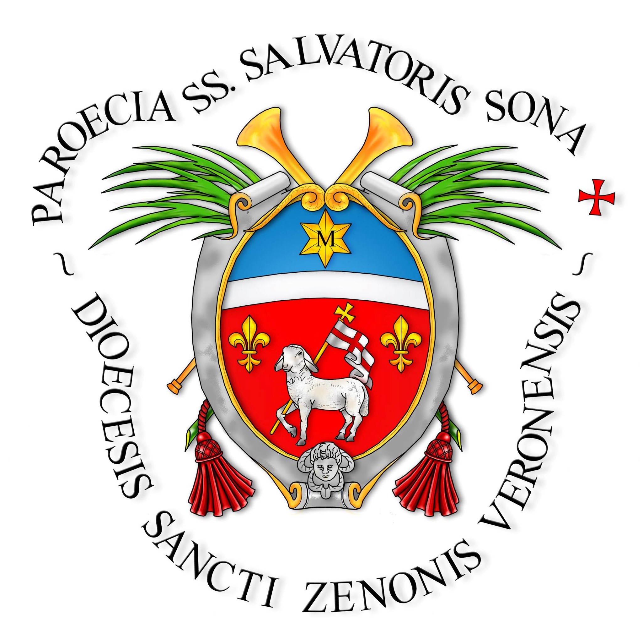 Parrocchia San Salvatore Sona