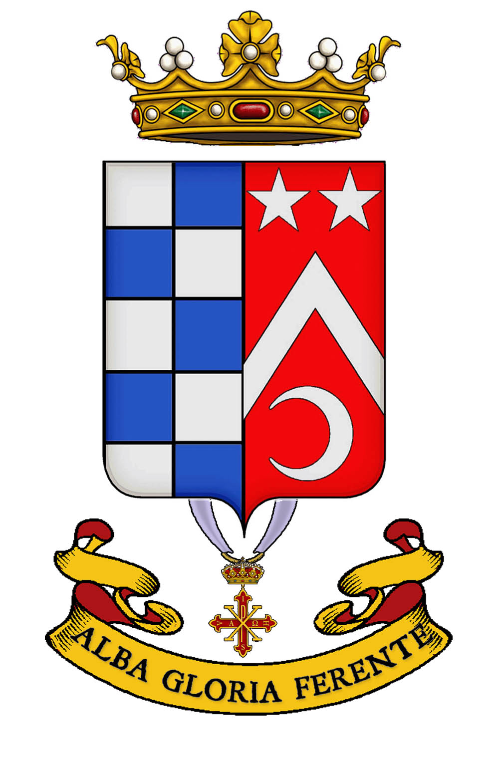 DAlba Francesco