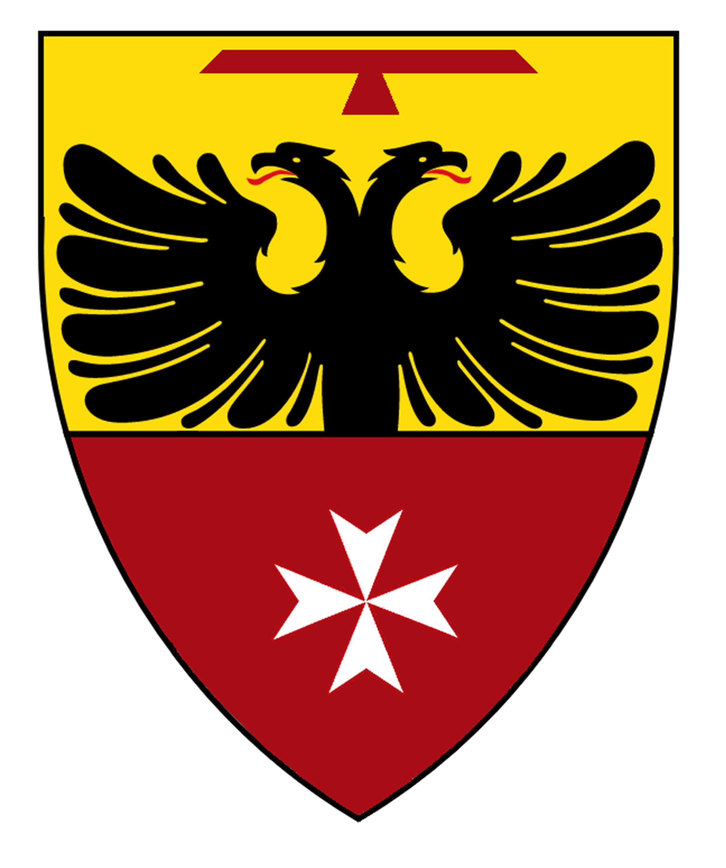 Falcone Altero primogenito