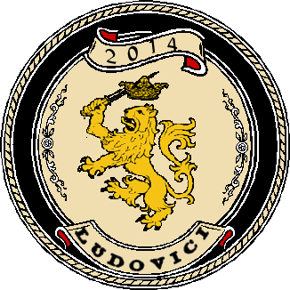 Ludovici seal