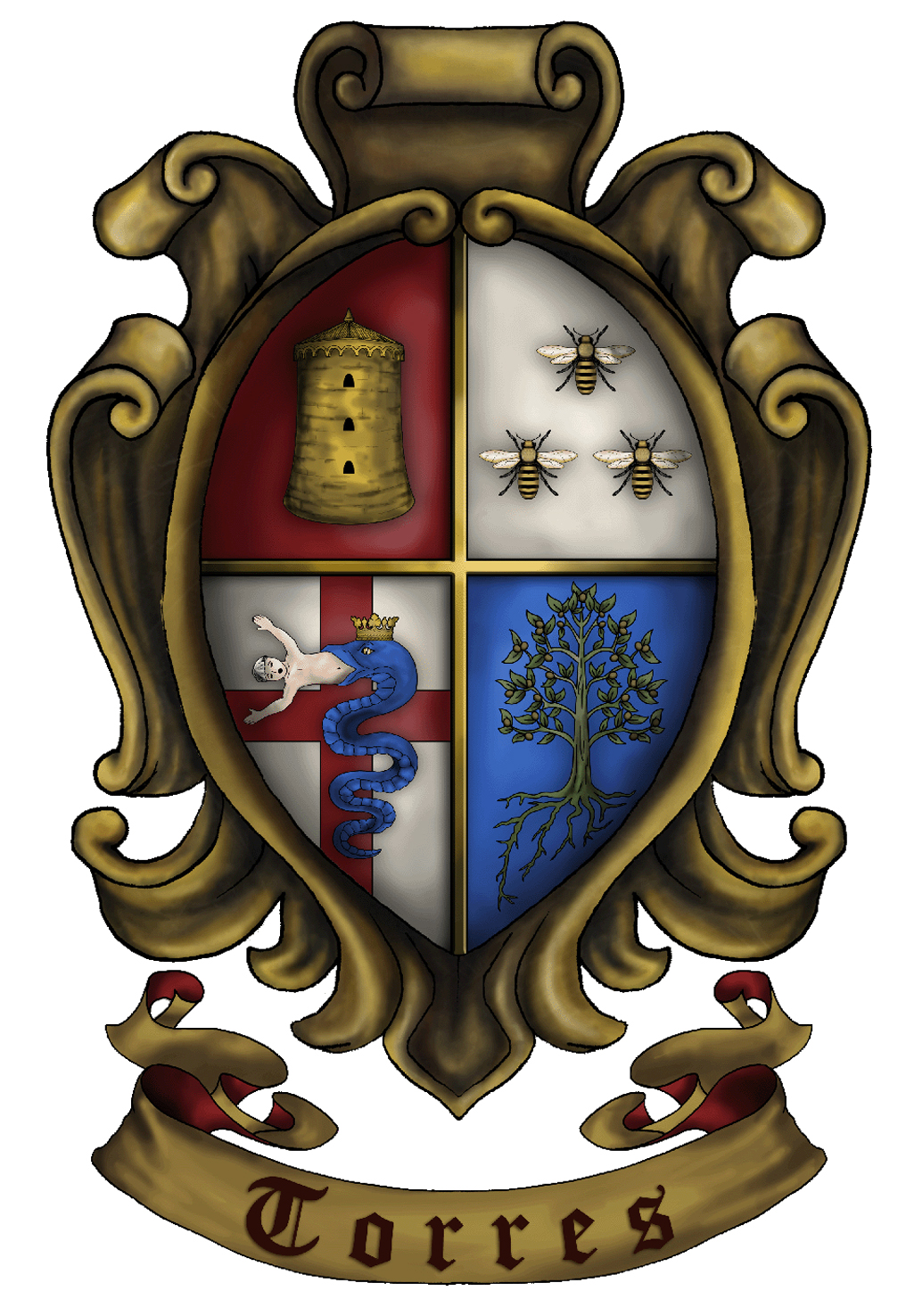 Torres Ettore