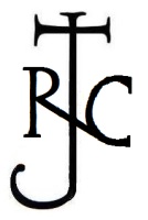 Canino Riccardo monogramma